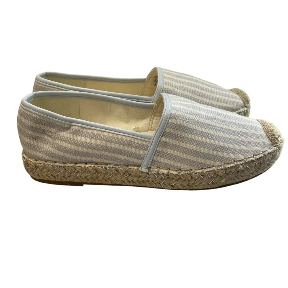 Bandolino these espadrilles
